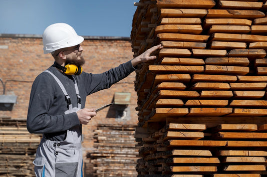 How to Identify Pressure-Treated Wood: A Complete Guide - Cedar Creek Rustic Furniture