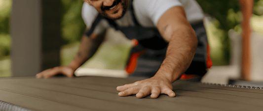 Best Material for Outdoor Furniture: A Complete Comparison - Cedar Creek Rustic Furniture