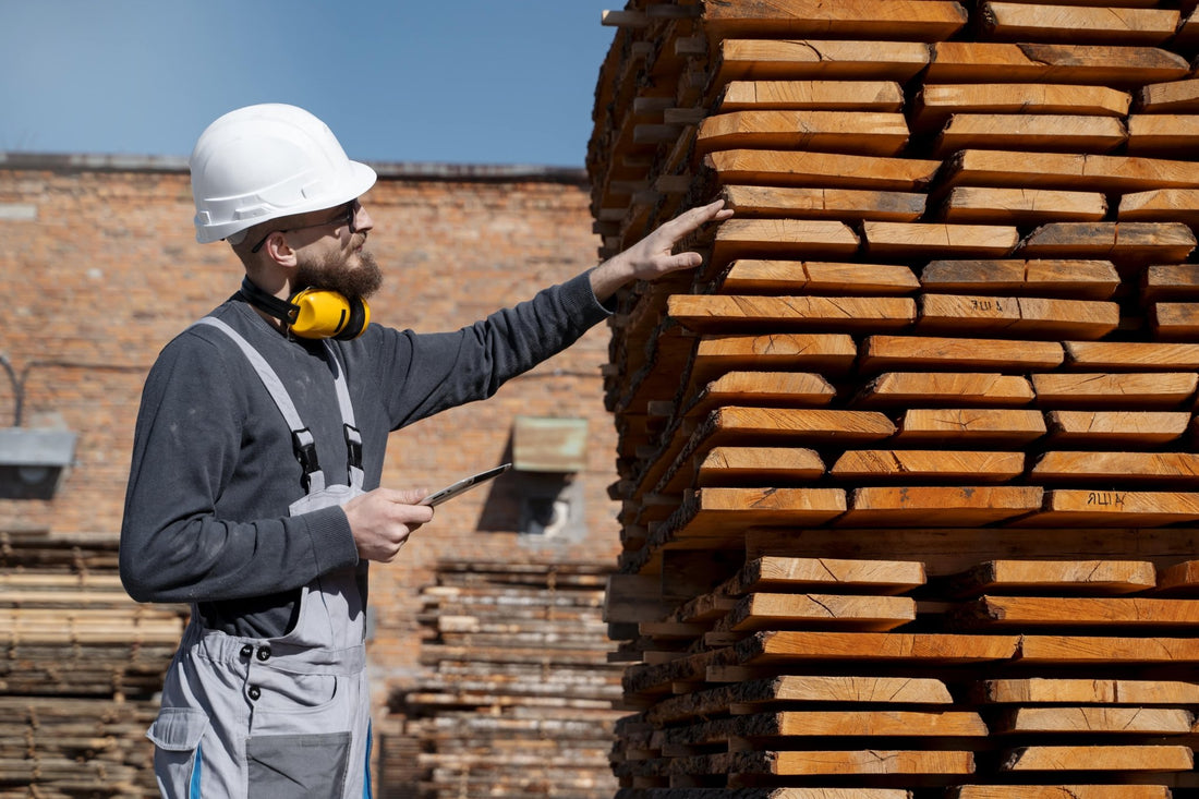 How to Identify Pressure-Treated Wood: A Complete Guide - Cedar Creek Rustic Furniture
