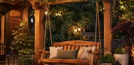 How to Pack Wood Furniture for Moving - Cedar Creek Rustic Furniture