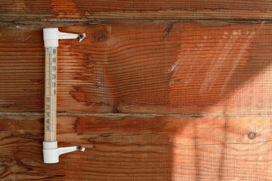How to Remove Heat Marks from a Wooden Table? Step by Step guide - Cedar Creek Rustic Furniture
