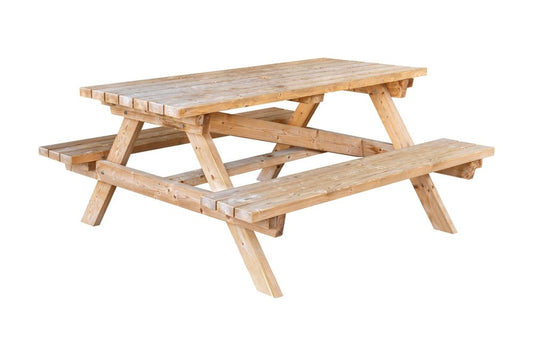 What is the Best Wood for an Outdoor Bench: A Comprehensive Guide - Cedar Creek Rustic Furniture