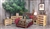 Cedar Bedroom Furniture Set / Cottage Collection